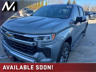 2025 Chevrolet Silverado 1500 for sale in Plymouth WI