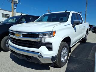 2026 Chevrolet Silverado 1500 for sale in Fenton MO