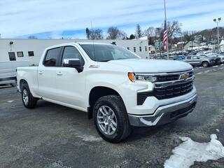 2026 Chevrolet Silverado 1500 for sale in Paola KS