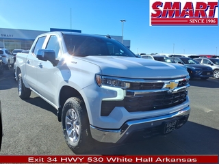 2026 Chevrolet Silverado 1500 for sale in White Hall AR