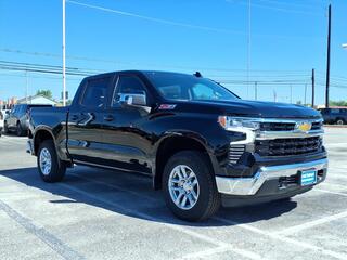 2026 Chevrolet Silverado 1500 for sale in Austin TX