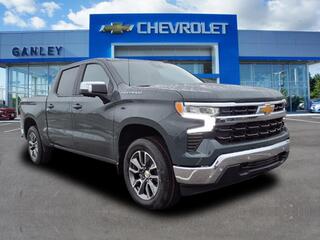 2025 Chevrolet Silverado 1500 for sale in Brookpark OH