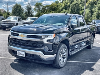 2026 Chevrolet Silverado 1500 for sale in Fenton MO