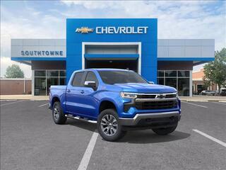 2026 Chevrolet Silverado 1500 for sale in Newnan GA