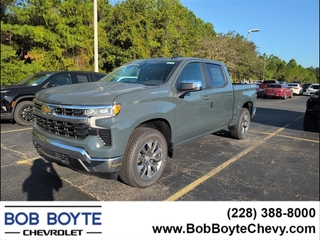 2026 Chevrolet Silverado 1500 for sale in Biloxi MS