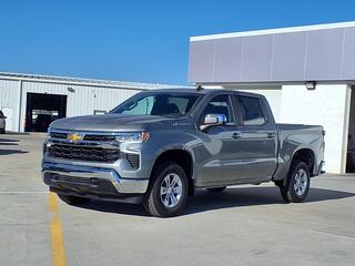 2026 Chevrolet Silverado 1500 for sale in Centralia MO