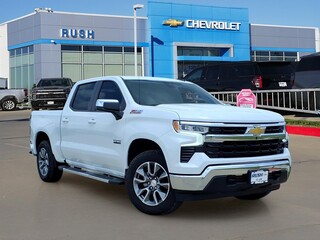 2026 Chevrolet Silverado 1500 for sale in Elgin TX