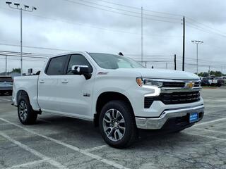 2026 Chevrolet Silverado 1500 for sale in Austin TX