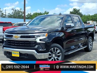 2026 Chevrolet Silverado 1500 for sale in Cleveland TX
