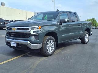 2026 Chevrolet Silverado 1500 for sale in Lincoln NE