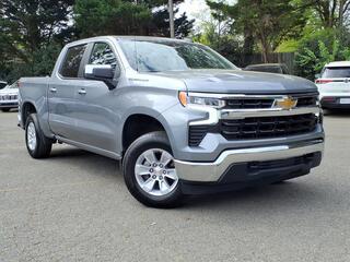 2025 Chevrolet Silverado 1500 for sale in Charlotte NC