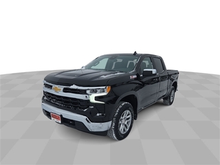 2025 Chevrolet Silverado 1500 for sale in Grand Rapids MN