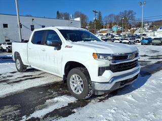 2025 Chevrolet Silverado 1500 for sale in Paola KS