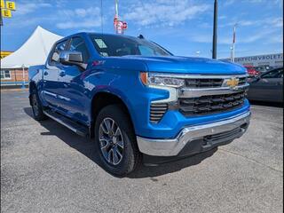 2025 Chevrolet Silverado 1500 for sale in Chattanooga TN