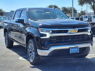 2026 Chevrolet Silverado 1500 for sale in Austin TX