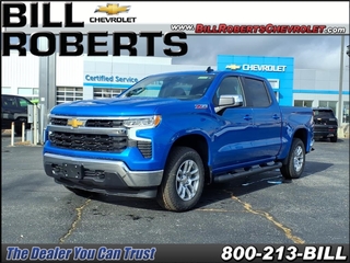 2026 Chevrolet Silverado 1500 for sale in Little Ferry NJ