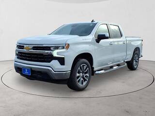 2026 Chevrolet Silverado 1500 for sale in Matteson IL