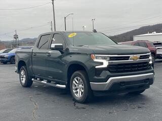 2026 Chevrolet Silverado 1500 for sale in Clinton TN