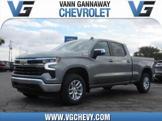 2026 Chevrolet Silverado 1500 for sale in Eustis FL