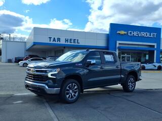 2026 Chevrolet Silverado 1500 for sale in Roxboro NC