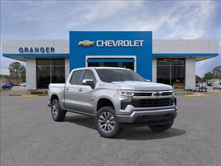 2026 Chevrolet Silverado 1500 for sale in Orange TX