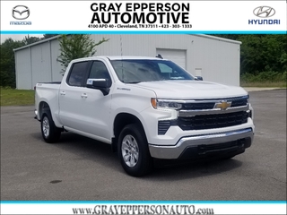 2025 Chevrolet Silverado 1500 for sale in Cleveland TN