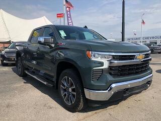 2025 Chevrolet Silverado 1500 for sale in Chattanooga TN