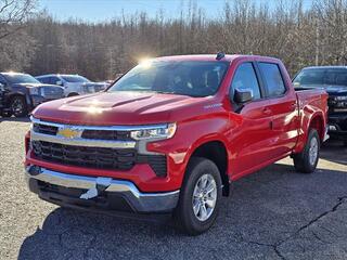2025 Chevrolet Silverado 1500 for sale in Forest City NC