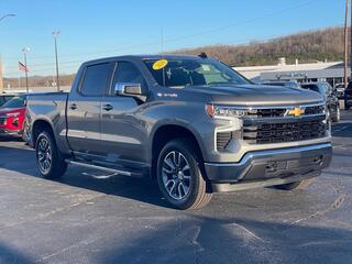 2026 Chevrolet Silverado 1500 for sale in Clinton TN