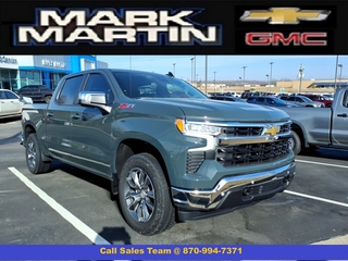 2026 Chevrolet Silverado 1500 for sale in Ash Flat AR