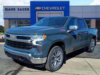 2026 Chevrolet Silverado 1500 for sale in Warren OH