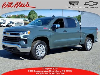 2026 Chevrolet Silverado 1500 for sale in Greensboro NC