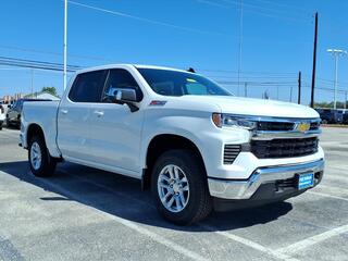 2026 Chevrolet Silverado 1500 for sale in Austin TX