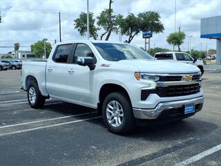 2026 Chevrolet Silverado 1500 for sale in Austin TX