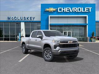 2025 Chevrolet Silverado 1500 for sale in Cincinnati OH