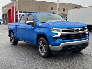 2025 Chevrolet Silverado 1500 for sale in Easley SC