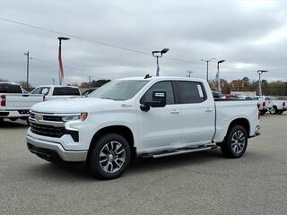 2026 Chevrolet Silverado 1500 for sale in Rocky Mount NC