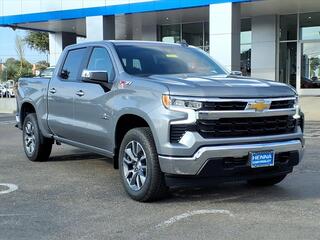 2026 Chevrolet Silverado 1500 for sale in Austin TX