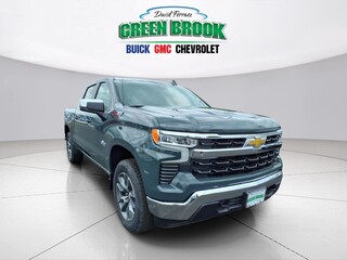 2026 Chevrolet Silverado 1500 for sale in Green Brook, NJ
