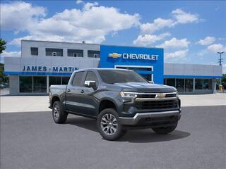 2026 Chevrolet Silverado 1500 for sale in Detroit MI