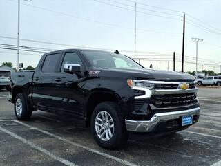 2026 Chevrolet Silverado 1500 for sale in Austin TX