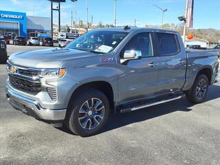 2025 Chevrolet Silverado 1500 for sale in Oxford MS