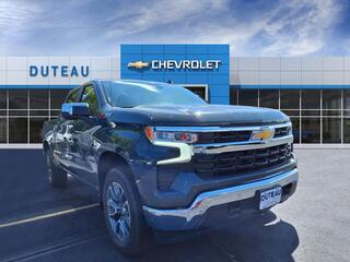 2025 Chevrolet Silverado 1500 for sale in Lincoln NE