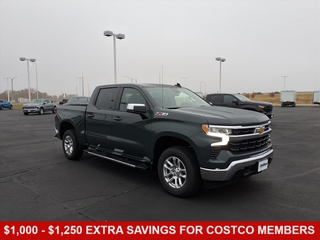 2026 Chevrolet Silverado 1500 for sale in Bradley IL