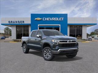 2026 Chevrolet Silverado 1500 for sale in Orange TX