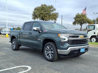 2026 Chevrolet Silverado 1500 for sale in Austin TX