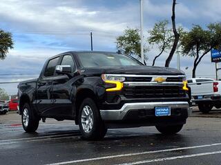 2026 Chevrolet Silverado 1500 for sale in Austin TX