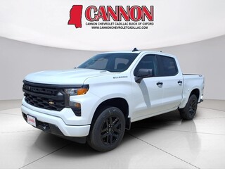 2026 Chevrolet Silverado 1500 for sale in Oxford MS