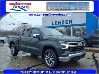 2026 Chevrolet Silverado 1500 for sale in Chaska MN