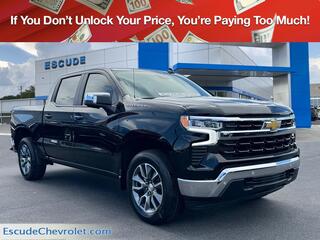 2026 Chevrolet Silverado 1500 for sale in Easley SC